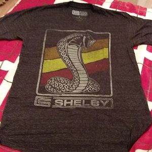 Shelby Cobra tshirt